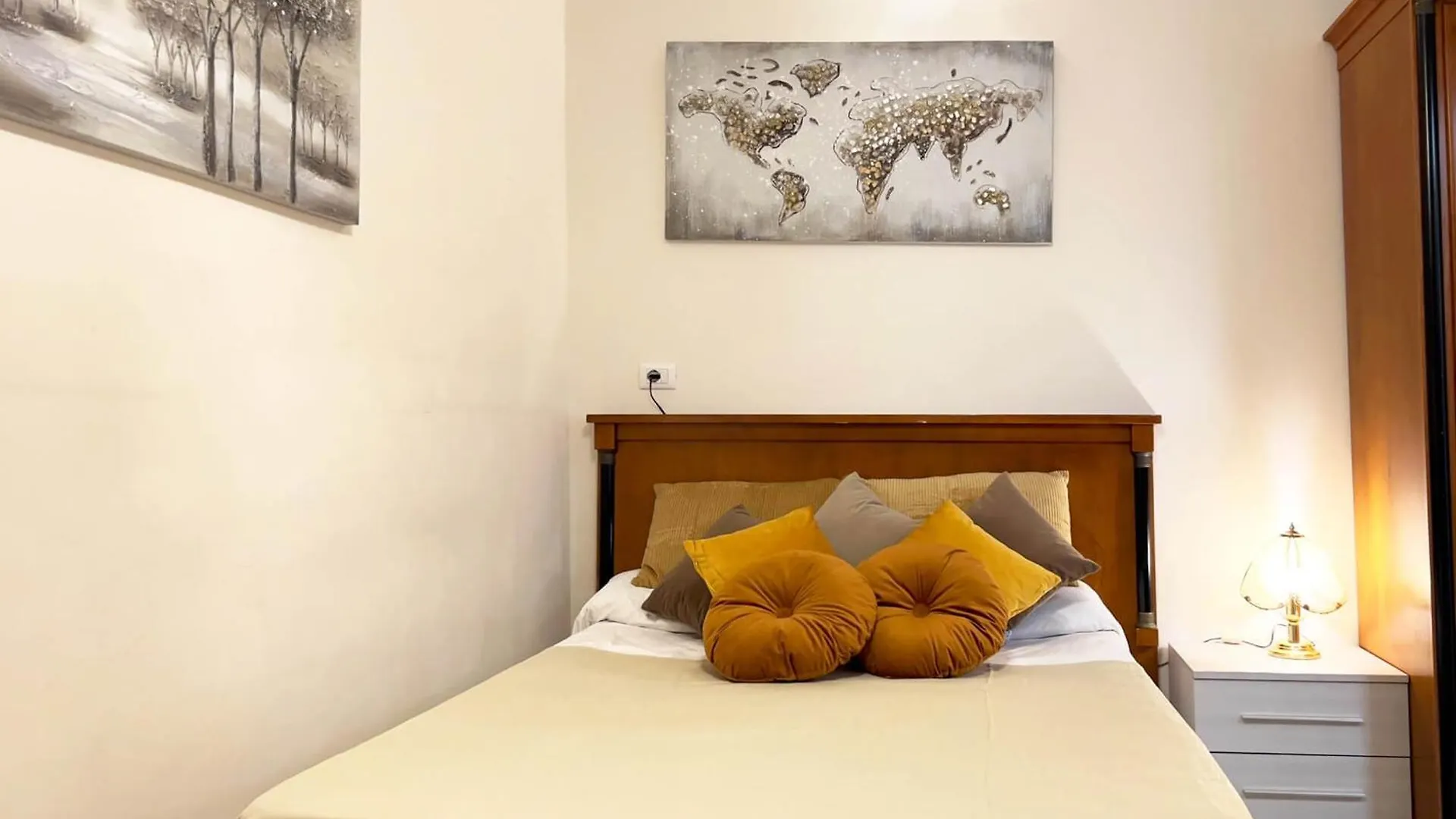 Ariana Apartments Rom