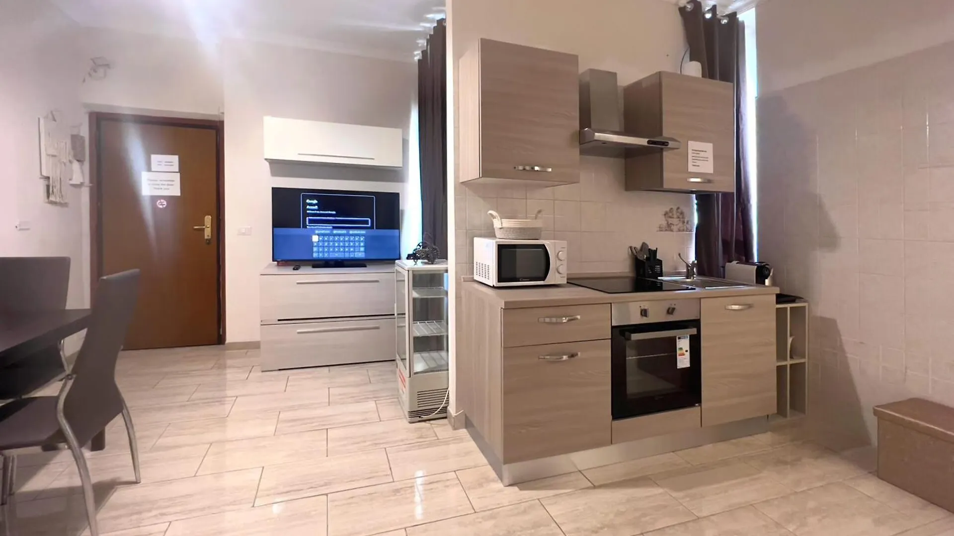 Ariana Apartments Rom