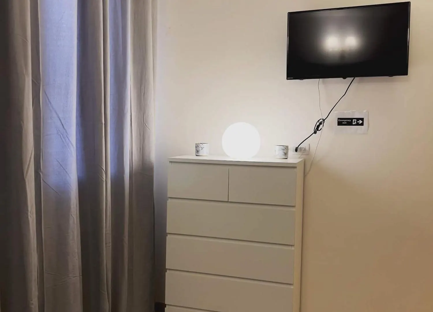 Ariana Apartments Rome Italy