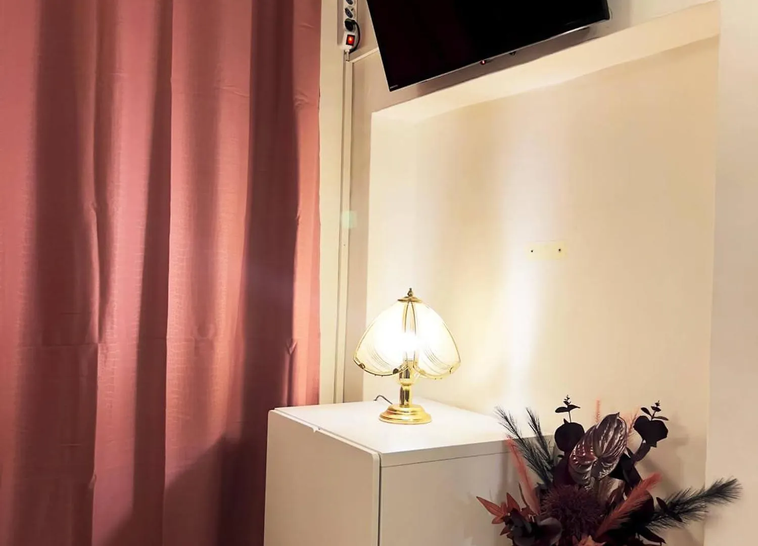 Ariana Apartments Rom