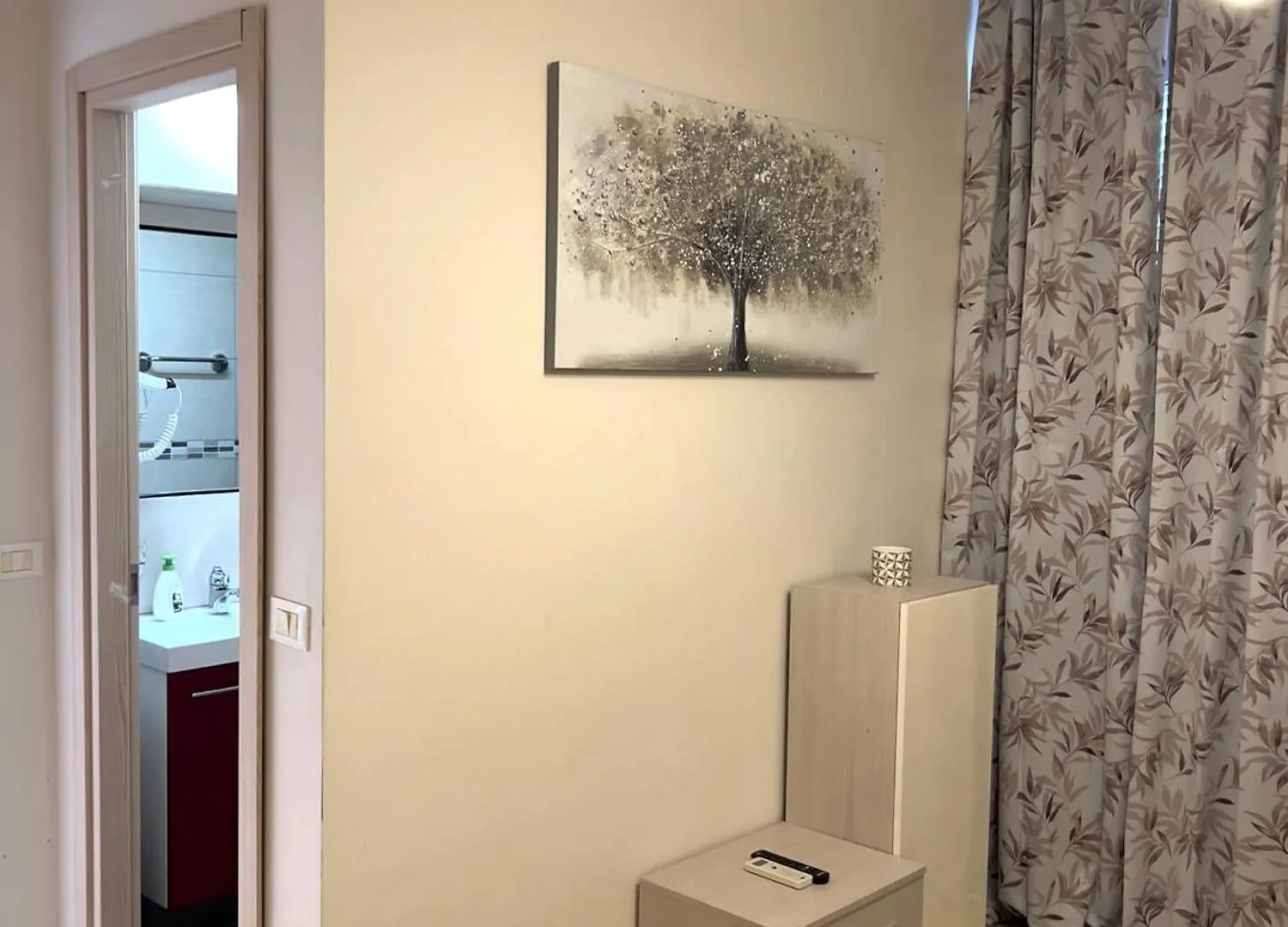 Ariana Apartments Rom